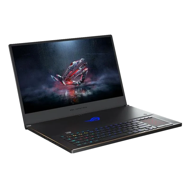 ноутбук Asus ROG Zephyrus S GX701GX
