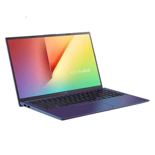 ноутбук Asus VivoBook 15 X512UF