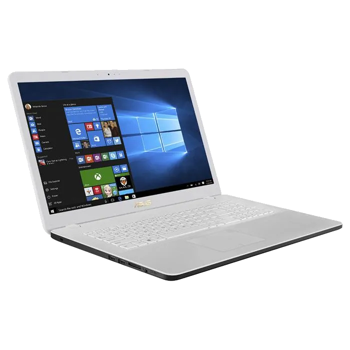 ноутбук Asus VivoBook 17 X705UB