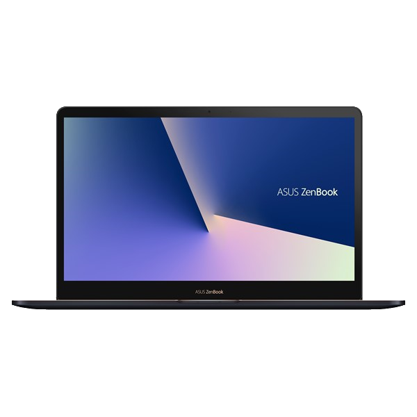 ноутбук Asus 15 UX550GE