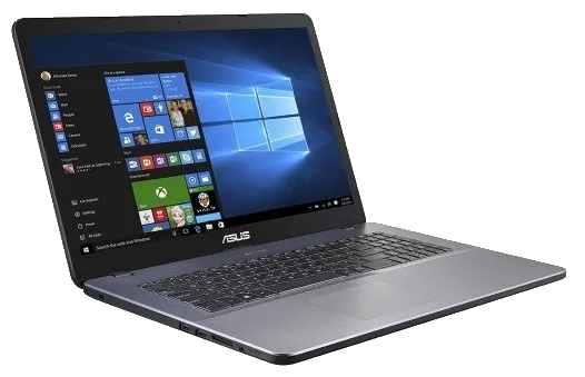 ноутбук Asus VivoBook A705UQ