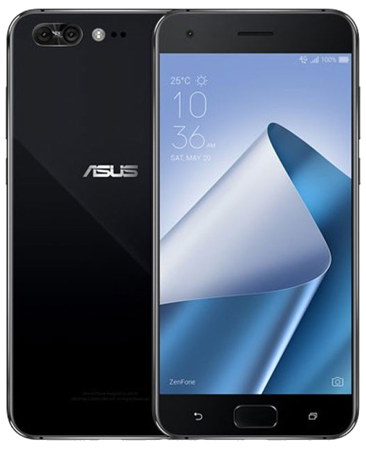телефон Asus ZenFone 4 Pro ZS551KL 64GB