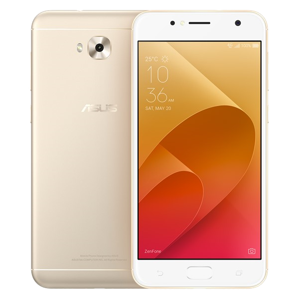 телефон Asus ZenFone Live ZB553KL 16GB