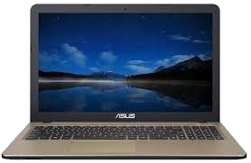 ноутбук Asus Laptop D540MB-GQ140T