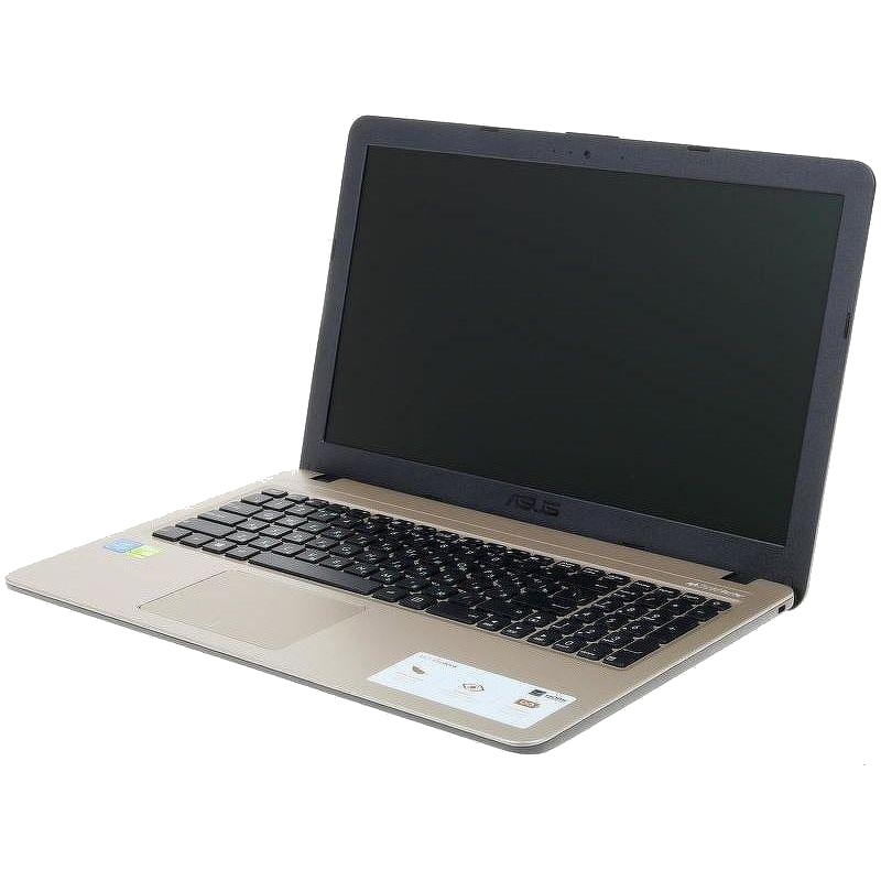 ноутбук Asus D540MA-GQ250