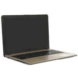 ноутбук Asus K540BA-GQ401T