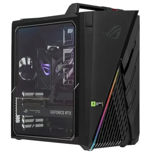 ПК Asus ROG STRIX G35CA