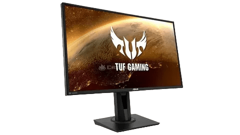 монитор Asus TUF Gaming VG259QM
