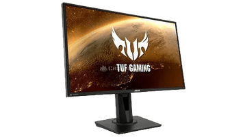 TUF Gaming VG259QR